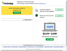 Tablet Screenshot of iisnewton.com